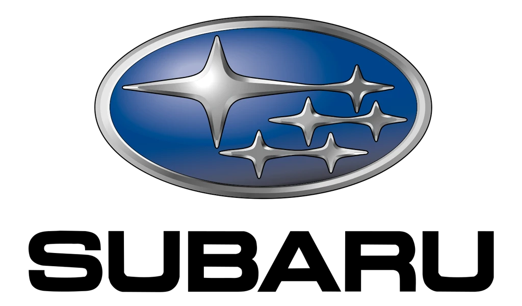 Subaru merkeverksted
